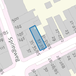 Perceel UTT00-C-2233