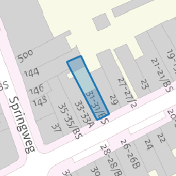 Perceel UTT00-C-2234