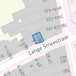 Perceel UTT00-C-2256