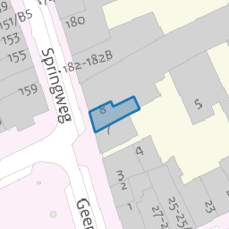 Perceel UTT00-C-2304