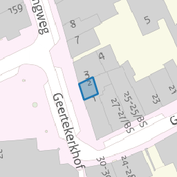 Perceel UTT00-C-2311