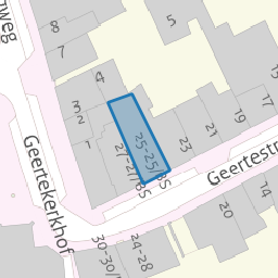 Perceel UTT00-C-2314