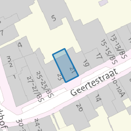 Perceel UTT00-C-2316