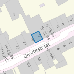 Perceel UTT00-C-2317