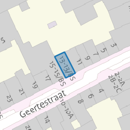 Perceel UTT00-C-2325