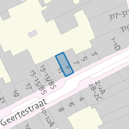 Perceel UTT00-C-2327