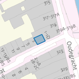 Perceel UTT00-C-2331