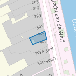 Perceel UTT00-C-2341