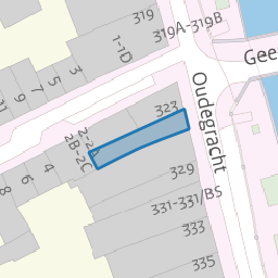 Perceel UTT00-C-2358