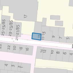 Perceel UTT00-C-2391