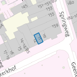 Perceel UTT00-C-2461