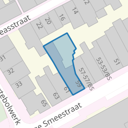 Perceel UTT00-C-2503