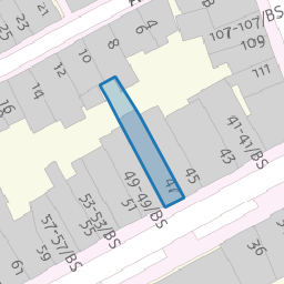 Perceel UTT00-C-2509