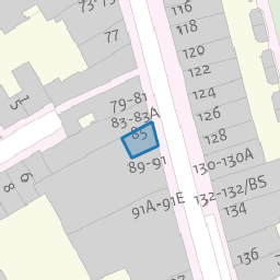 Perceel UTT00-C-2573