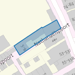 Perceel UTT00-C-2711