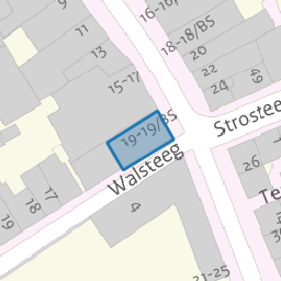 Perceel UTT00-C-2725