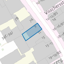 Perceel UTT00-C-2730