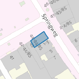 Perceel UTT00-C-2733