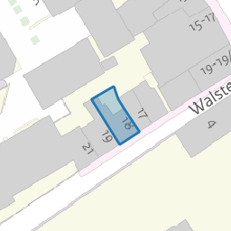 Perceel UTT00-C-2750