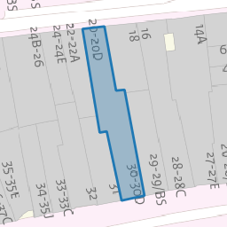 Perceel UTT00-C-3053