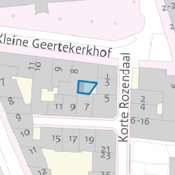 Perceel UTT00-C-4110