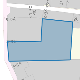 Perceel UTT00-C-4251