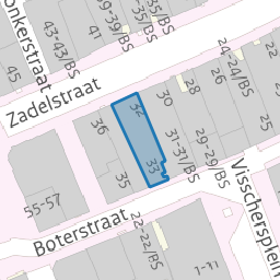 Perceel UTT00-C-4273