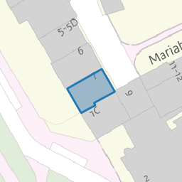 Perceel UTT00-C-4304