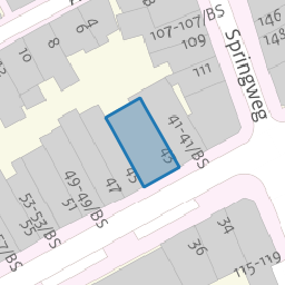 Perceel UTT00-C-4350