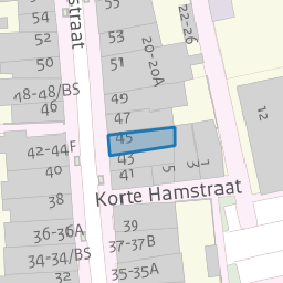 Perceel UTT00-C-4364