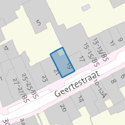 Perceel UTT00-C-4512