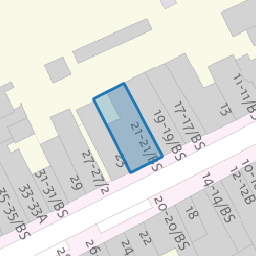 Perceel UTT00-C-4588