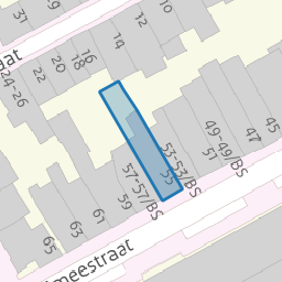 Perceel UTT00-C-4589