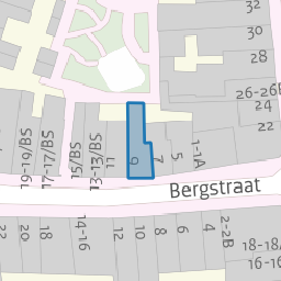 Perceel UTT00-C-4598