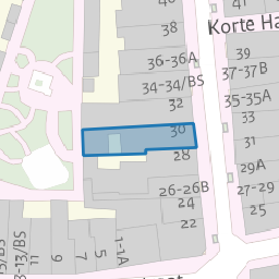 Perceel UTT00-C-4608