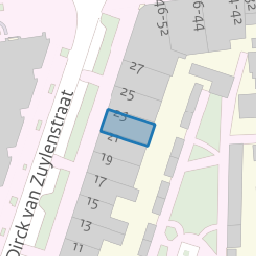 Perceel UTT00-C-4708