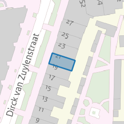 Perceel UTT00-C-4709