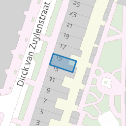 Perceel UTT00-C-4712