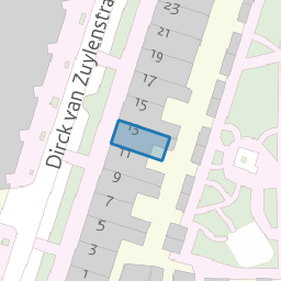 Perceel UTT00-C-4713