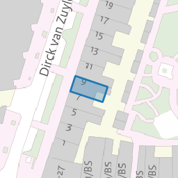 Perceel UTT00-C-4715