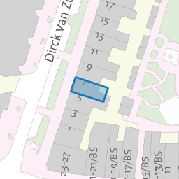 Perceel UTT00-C-4716