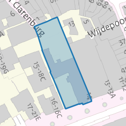 Perceel UTT00-C-4725