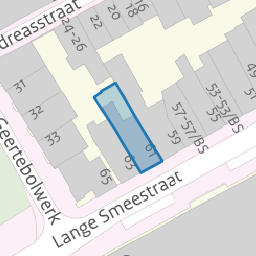 Perceel UTT00-C-4735