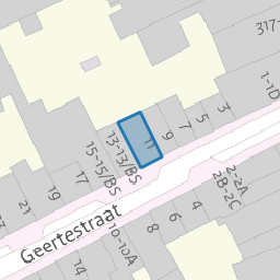 Perceel UTT00-C-4737