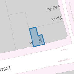 Perceel UTT00-C-4749