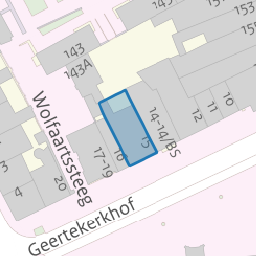 Perceel UTT00-C-4802