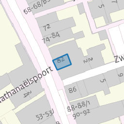 Perceel UTT00-C-4900