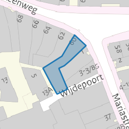 Perceel UTT00-C-4924