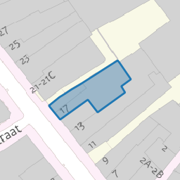 Perceel UTT00-C-4934