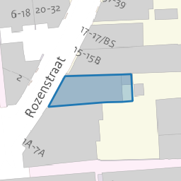 Perceel UTT00-C-4972